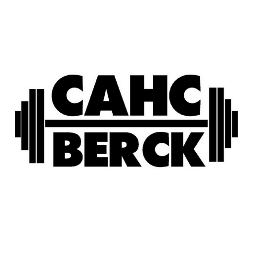 CAHC Berck - Centre Athlétique Haltérophilie Club