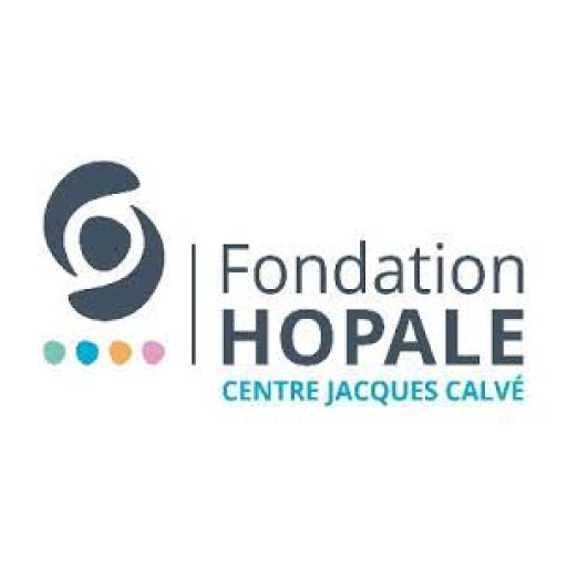 Centre Jacques Calvé Fondation Hopale