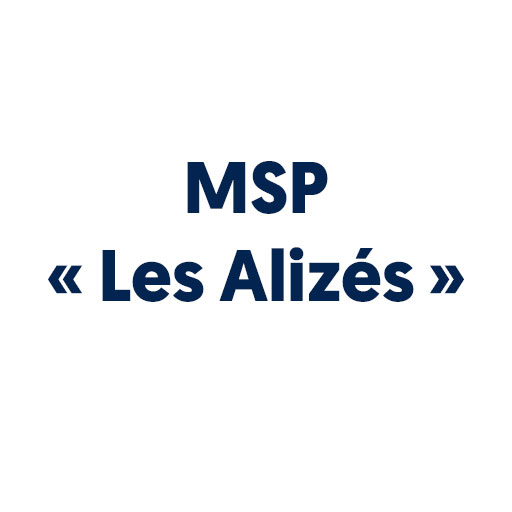 MSP les Alizés